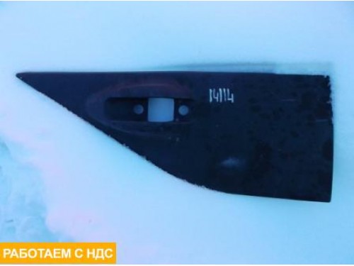 Пластик крепление зеркала левый