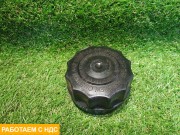 Крышка бачка охлаждающей жидкости DAF