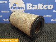 Фильтр воздушный MAN TGA/TGS/TGX  A562