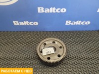 Шестерня (шкив) распредвала