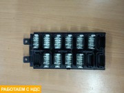 Рамка с кнопками