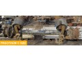 Ось BPW ECO PLUS