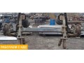 Ось BPW ECO PLUS