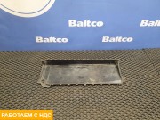 Крышка электроразъемов