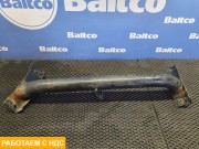 Кронштейн подножки левый