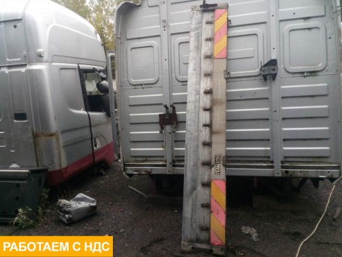 Борт