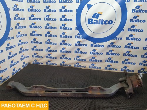 Балка передняя