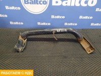 Кронштейн подножки