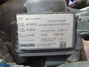 Двигатель MX-13 340 H1 460л.с. Euro 6