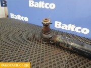 Тяга рулевая продольная