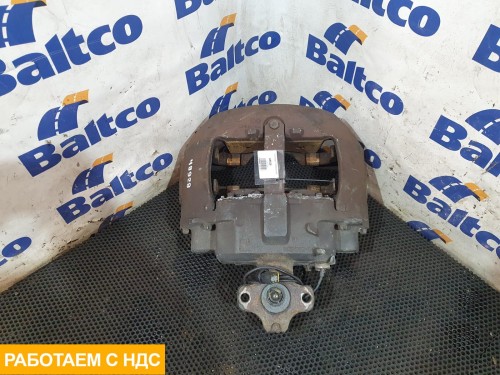 Суппорт тормозной