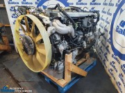 Двигатель D2676 LF52 460 л.с. Euro 6