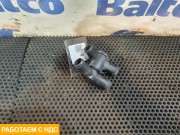 Клапан отопителя