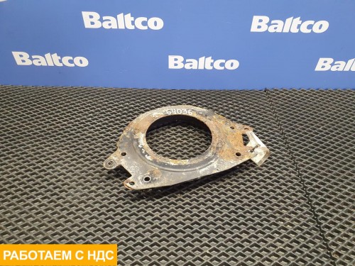 Кронштейн пыльника тормозного диска