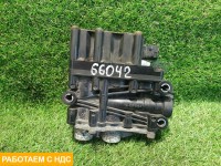 Кран уровня пола главный