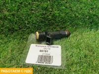 Форсунка топливная OC13