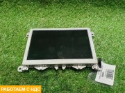 Дисплей информационный