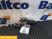 Патрубок  автономного отопителя