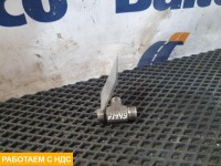 Тройной штуцер газового оборудования