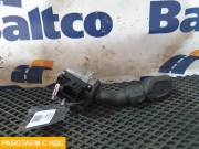 Подрулевой переключатель с селектором