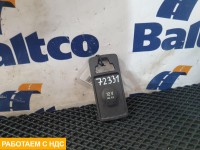 Панель в сборе с розеткой 12V