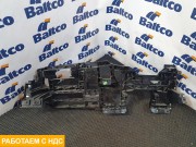 Каркас панели приборов