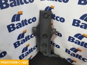Кронштейн розеток прицепа