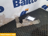 Кронштейн проводки лямба датчика
