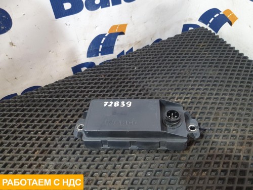 Блок управления ESC