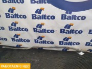 Топливная трубка газовая