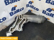 Корпус масляного фильтра