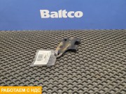 Кронштейн теплового экрана глушителя