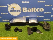 Зеркало боковое правое