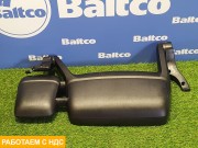 Зеркало боковое левое