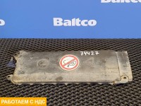 Крышка блока предохранителей