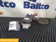 Педаль газа