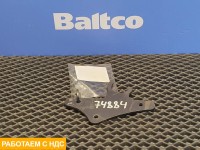 Кронштейн гидравлических трубок