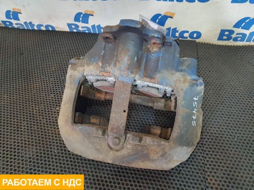 Суппорт тормозной правый