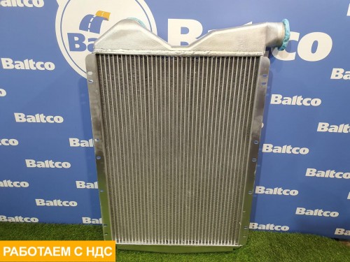 Интеркулер