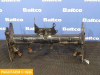 Траверса рамы поперечная