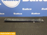 Кронштейн крепления интеркулера левый