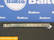 Кронштейн крепления интеркулера правый