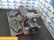 Гидроцилиндр подъема кузова