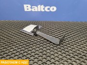 Кронштейн подножки правый