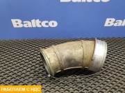 Воздуховод турбины