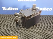 Насос подъема кабины