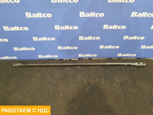 Подкос опора глушителя