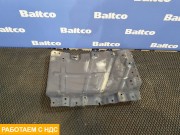 Кронштейн крыла правый