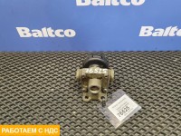 Клапан выпускной