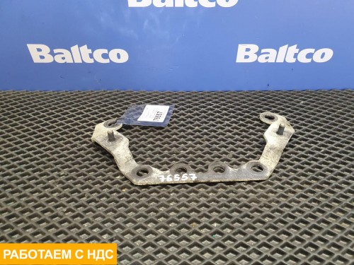 Кронштейн системы охлаждения КПП